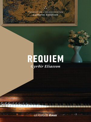 cover image of Requiem